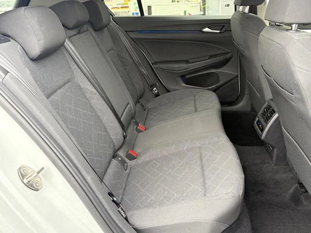 Volkswagen GOLF 45