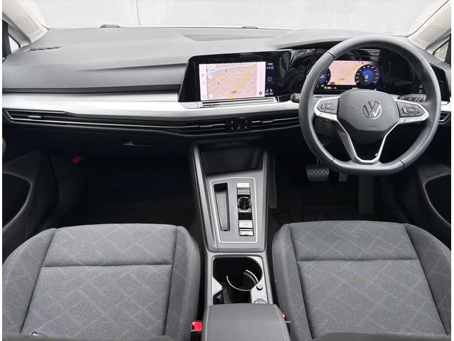 Volkswagen GOLF 18