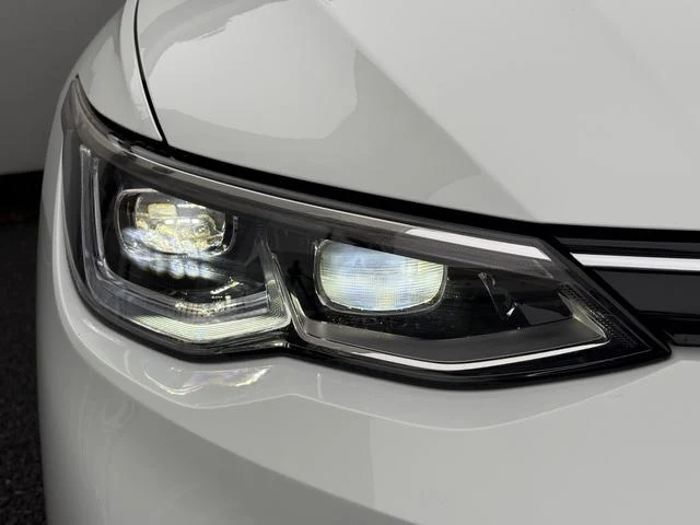 Volkswagen GOLF 10