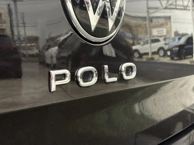 Volkswagen POLO 60