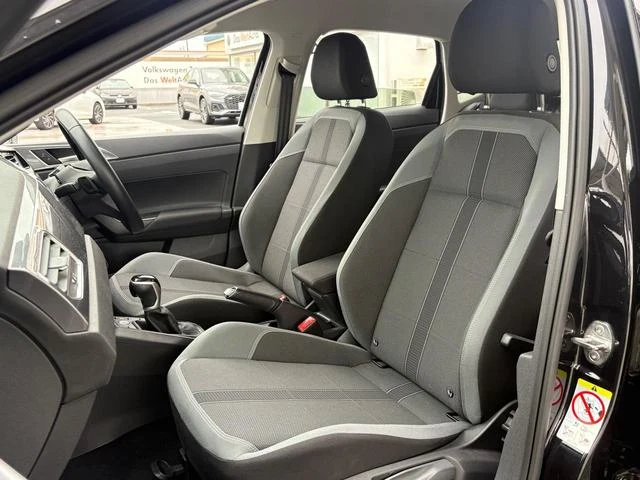 Volkswagen POLO 55