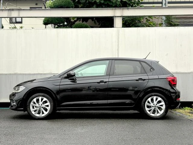 Volkswagen POLO 7