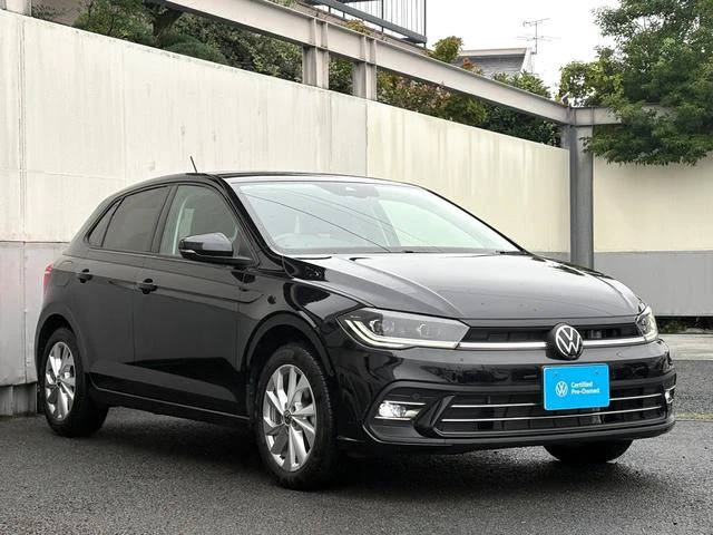 Volkswagen POLO 4