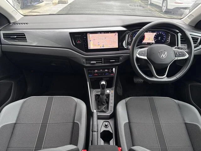 Volkswagen POLO 20