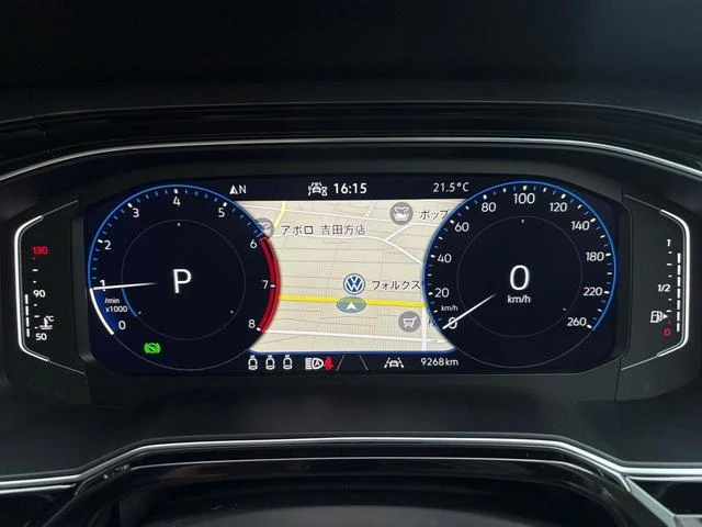 Volkswagen POLO 23