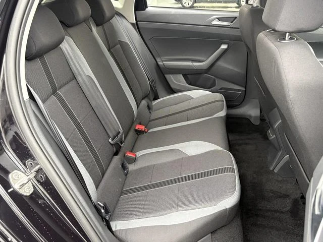 Volkswagen POLO 50