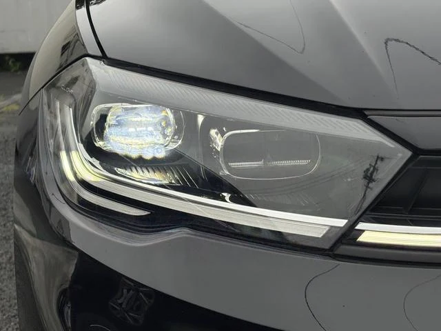 Volkswagen POLO 9