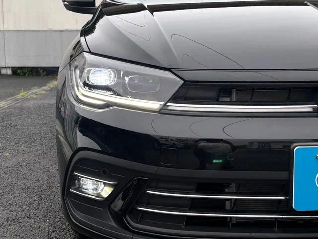 Volkswagen POLO 2