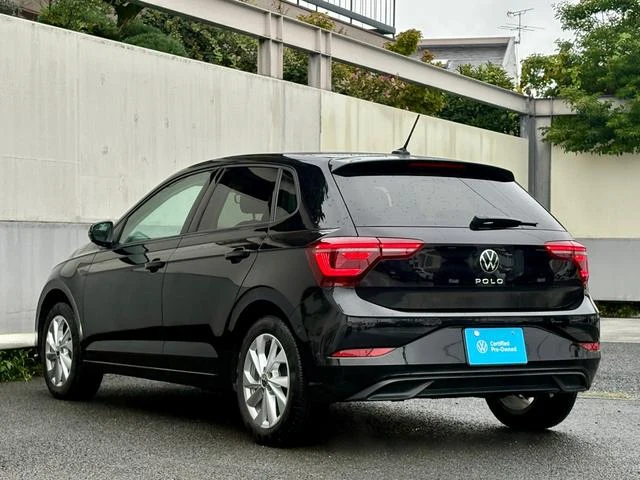 Volkswagen POLO 6