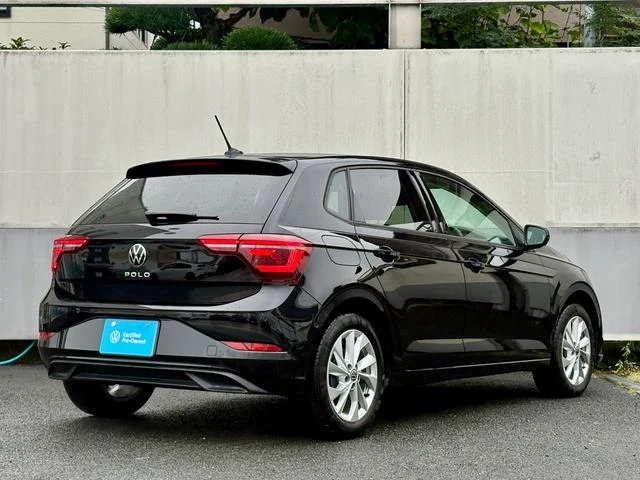 Volkswagen POLO 5