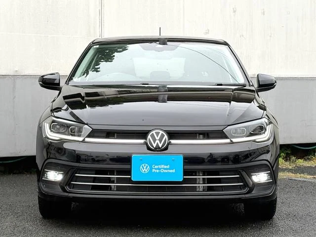 Volkswagen POLO 3