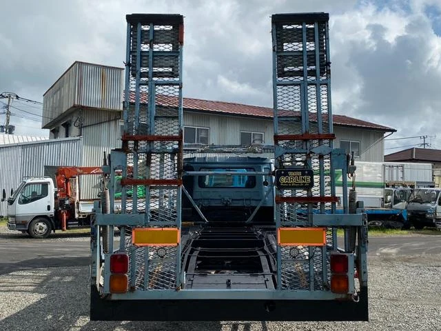 Nissan Diesel CONDOR 16