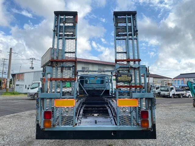 Nissan Diesel CONDOR 55