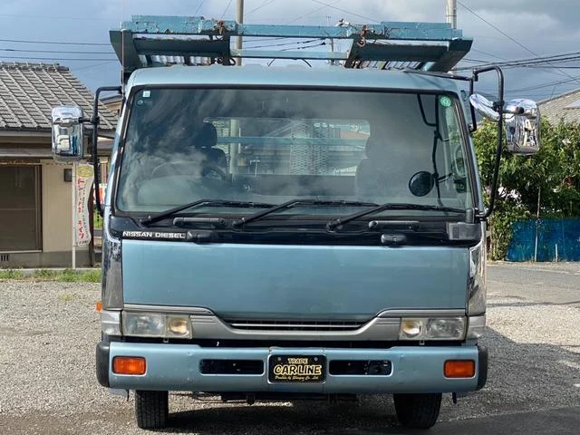 Nissan Diesel CONDOR 14