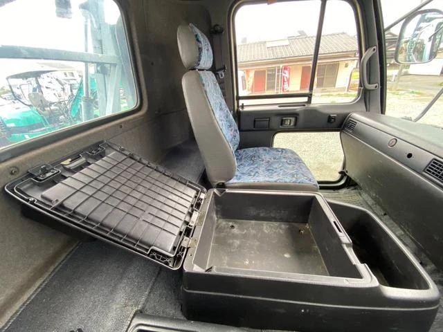 Nissan Diesel CONDOR 72