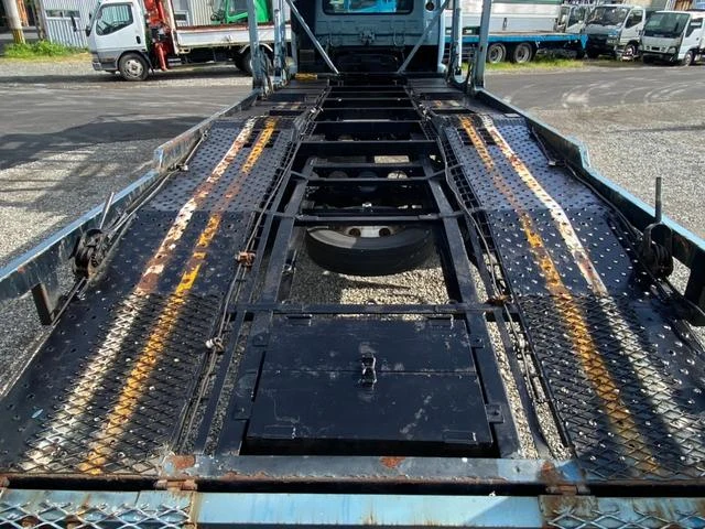 Nissan Diesel CONDOR 5