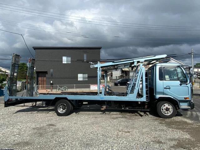 Nissan Diesel CONDOR 15