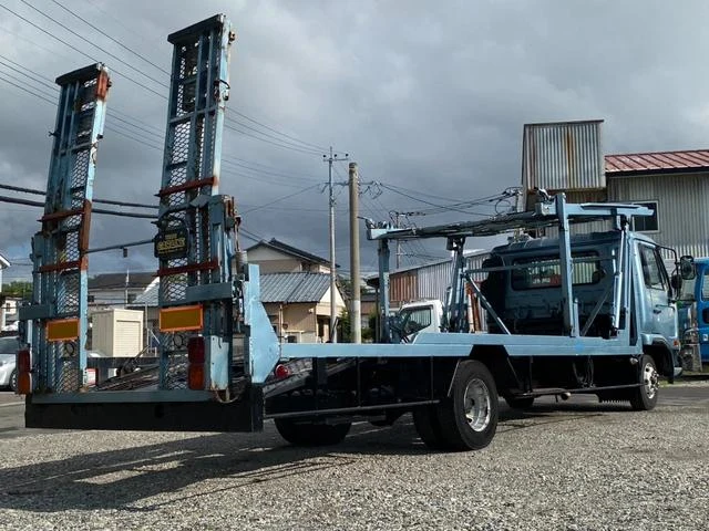 Nissan Diesel CONDOR