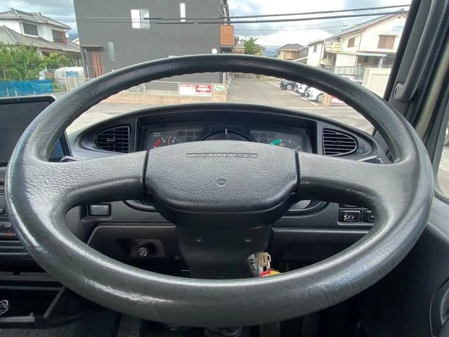 Nissan Diesel CONDOR 70