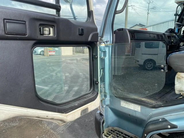 Nissan Diesel CONDOR 65