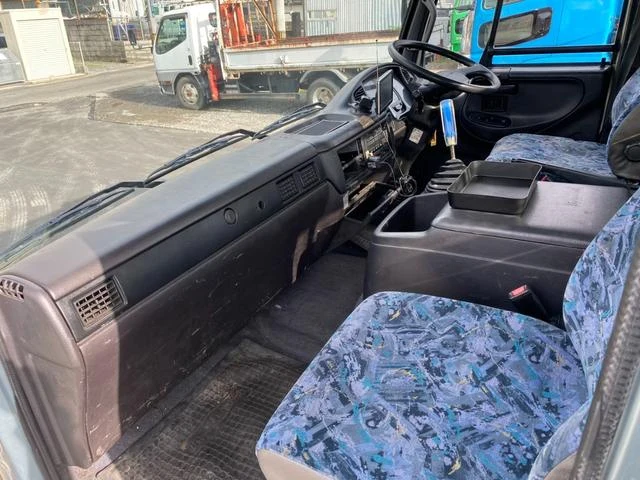 Nissan Diesel CONDOR 67