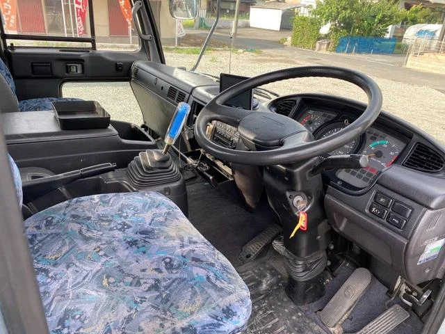 Nissan Diesel CONDOR 68