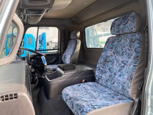 Nissan Diesel CONDOR 66