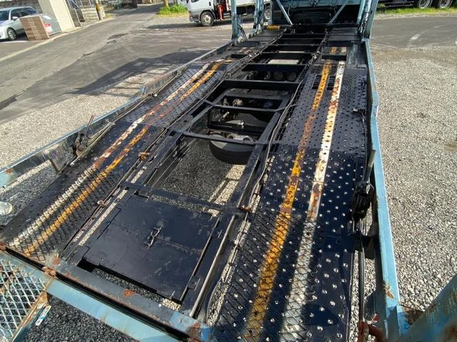 Nissan Diesel CONDOR 32