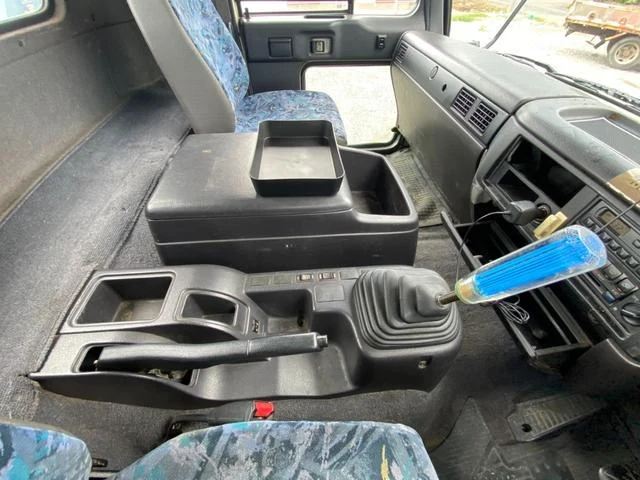 Nissan Diesel CONDOR 71