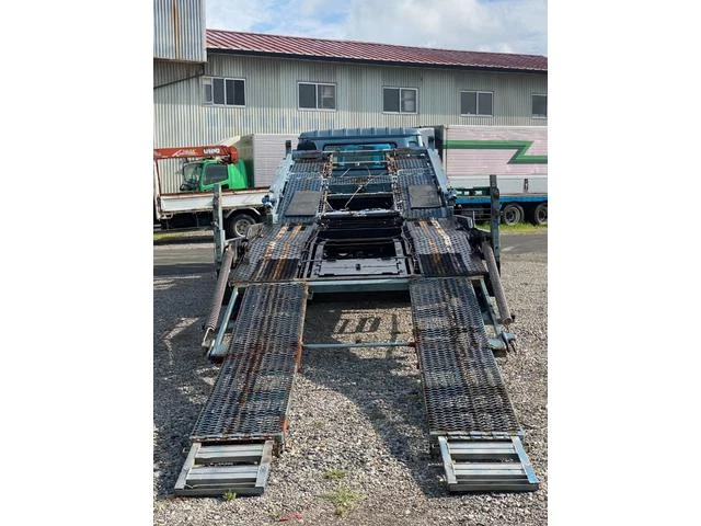 Nissan Diesel CONDOR 4