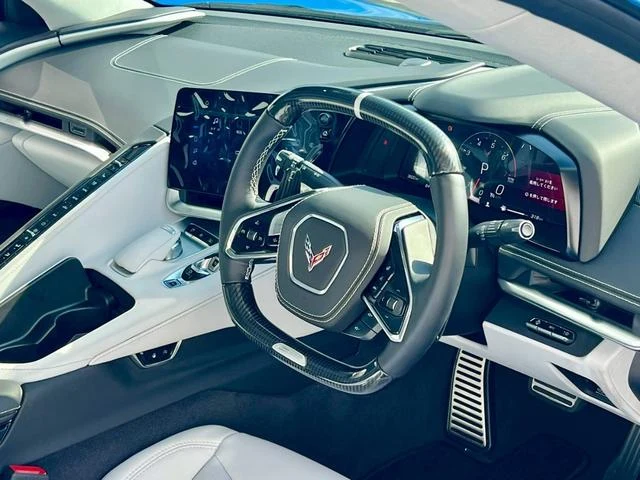 Chevrolet CORVETTE 67