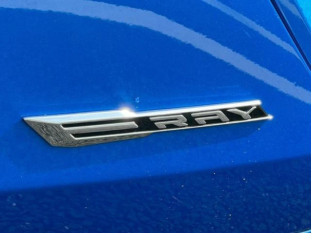 Chevrolet CORVETTE 66