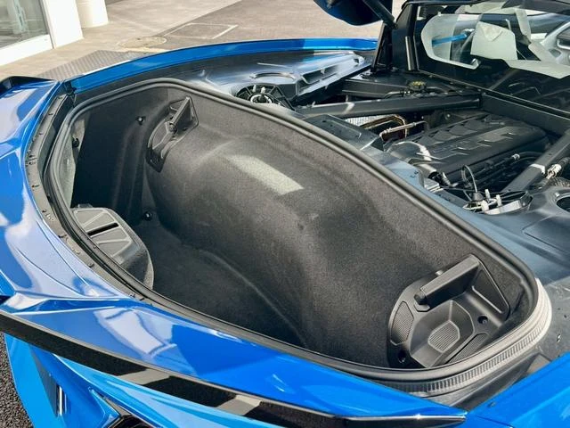 Chevrolet CORVETTE 73