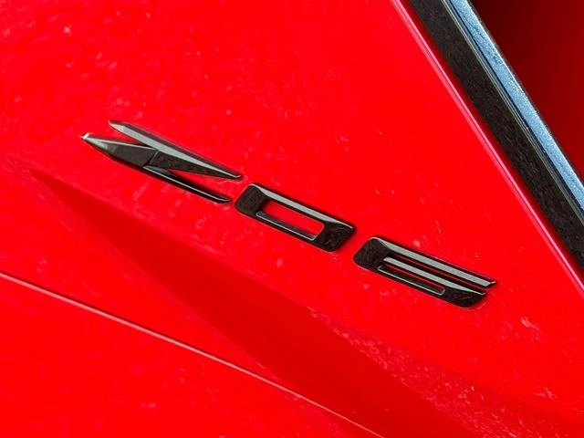 Chevrolet CORVETTE 63