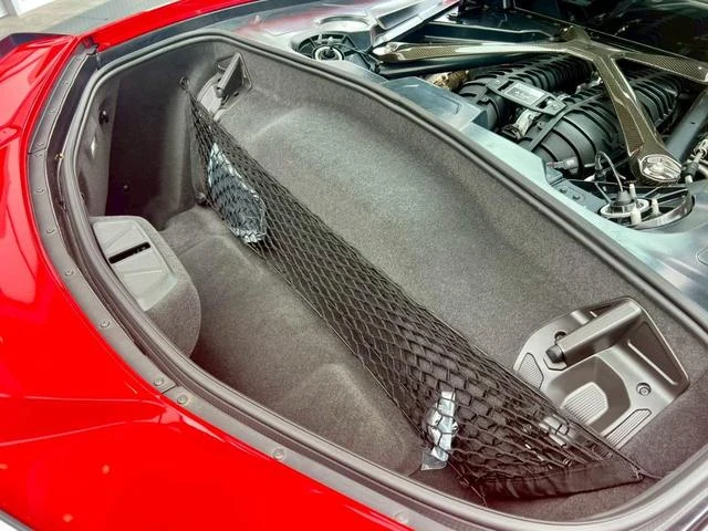 Chevrolet CORVETTE 67