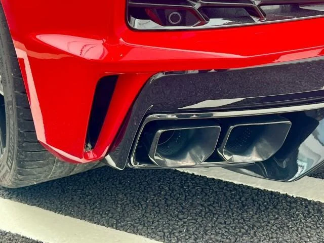 Chevrolet CORVETTE 11