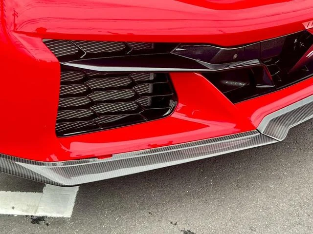 Chevrolet CORVETTE 66