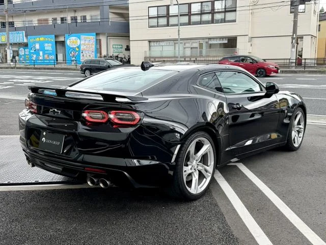 Chevrolet CAMARO 49