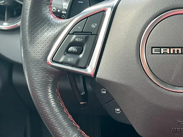 Chevrolet CAMARO 28