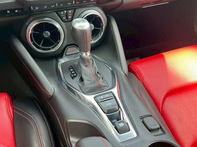 Chevrolet CAMARO 69