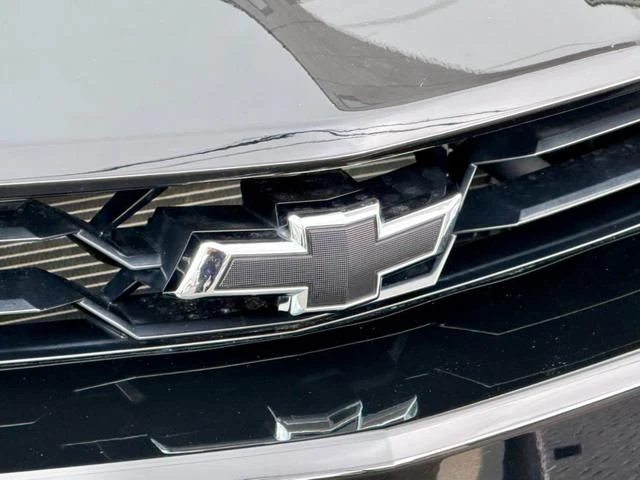 Chevrolet CAMARO 61