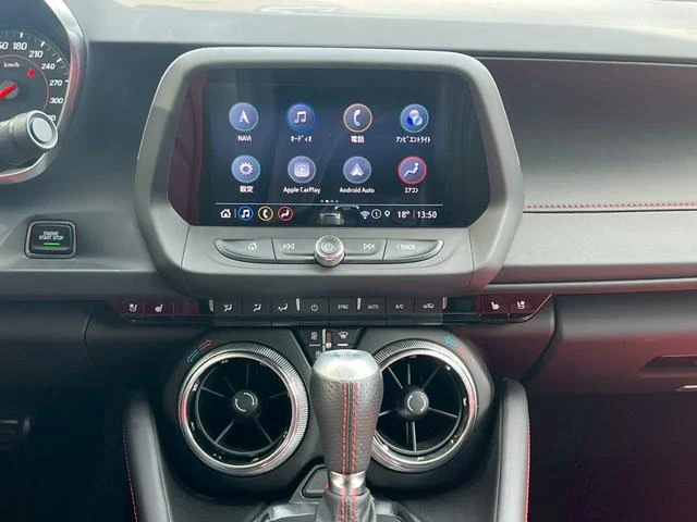Chevrolet CAMARO 70