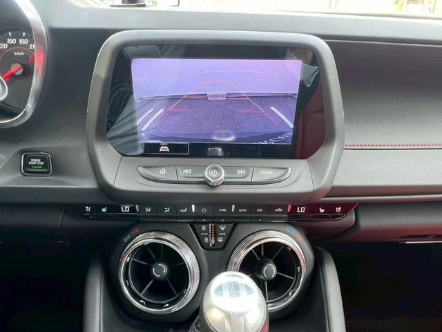 Chevrolet CAMARO 32