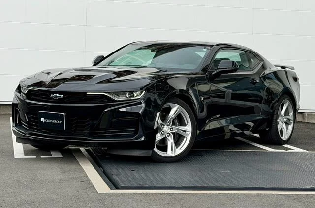 Chevrolet CAMARO 43