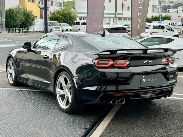 Chevrolet CAMARO 51