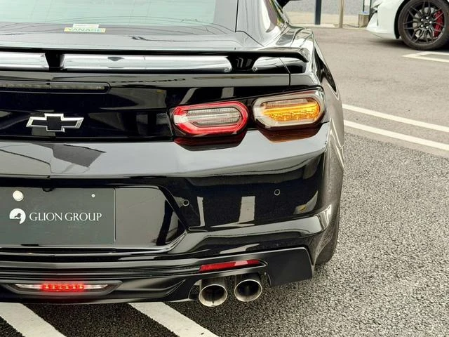 Chevrolet CAMARO 15