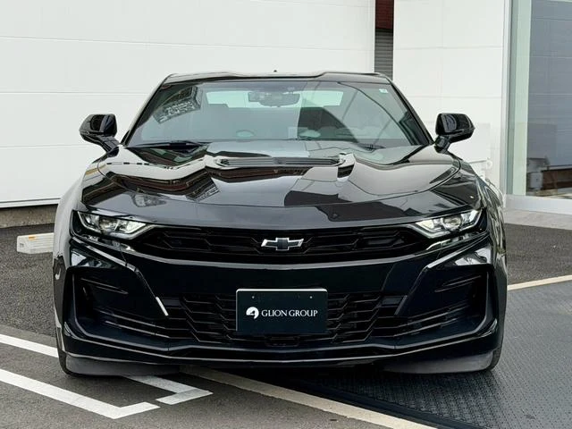 Chevrolet CAMARO 2