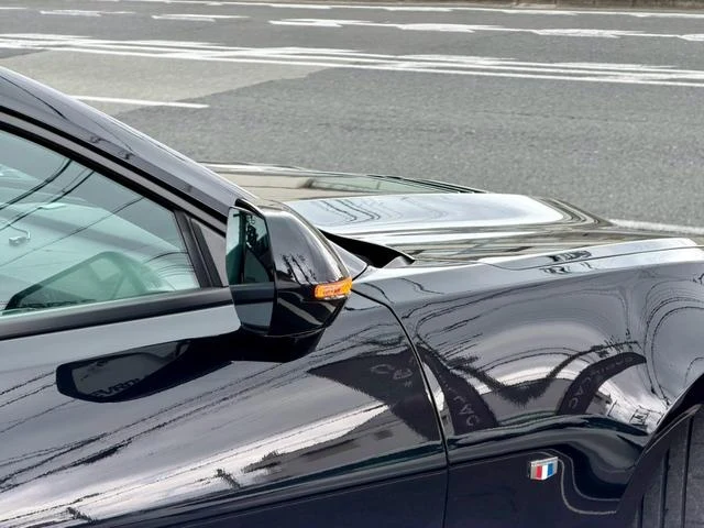 Chevrolet CAMARO 16