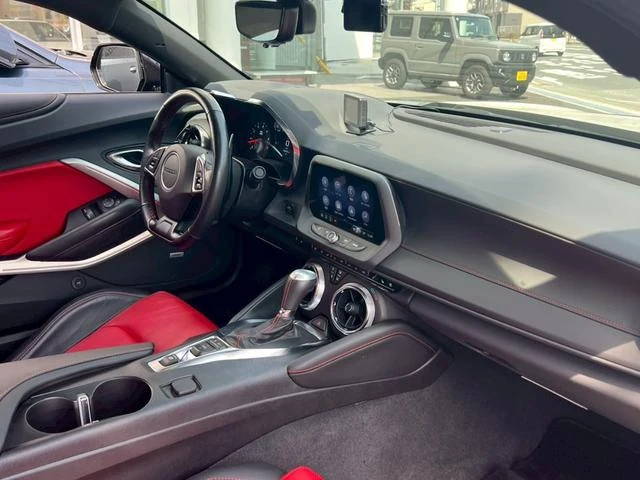 Chevrolet CAMARO 64