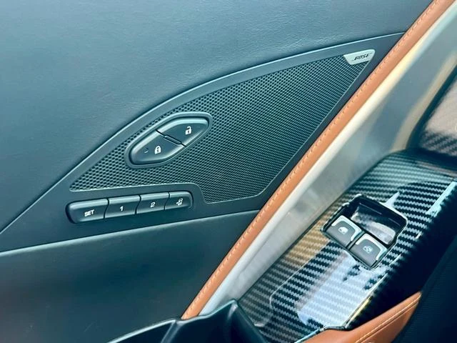 Chevrolet CORVETTE 45